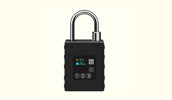 AC-DOOR Detection 6 wired GPS Tracker-TL03-1 Front